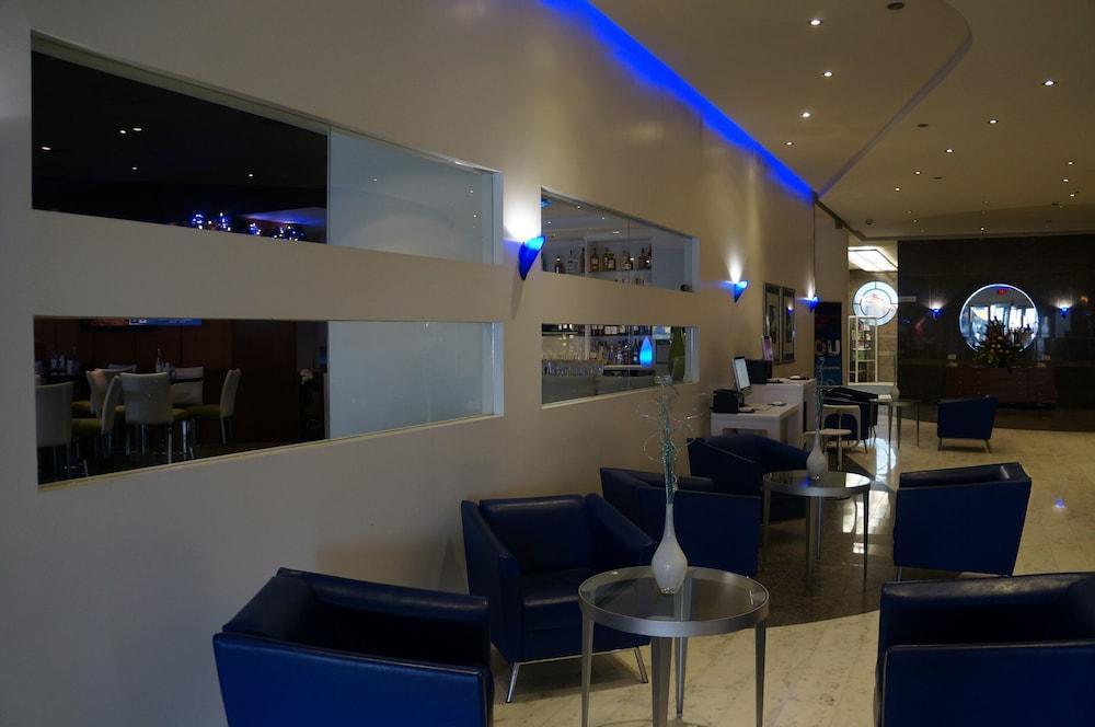Novotel Toronto North York Bagian luar foto