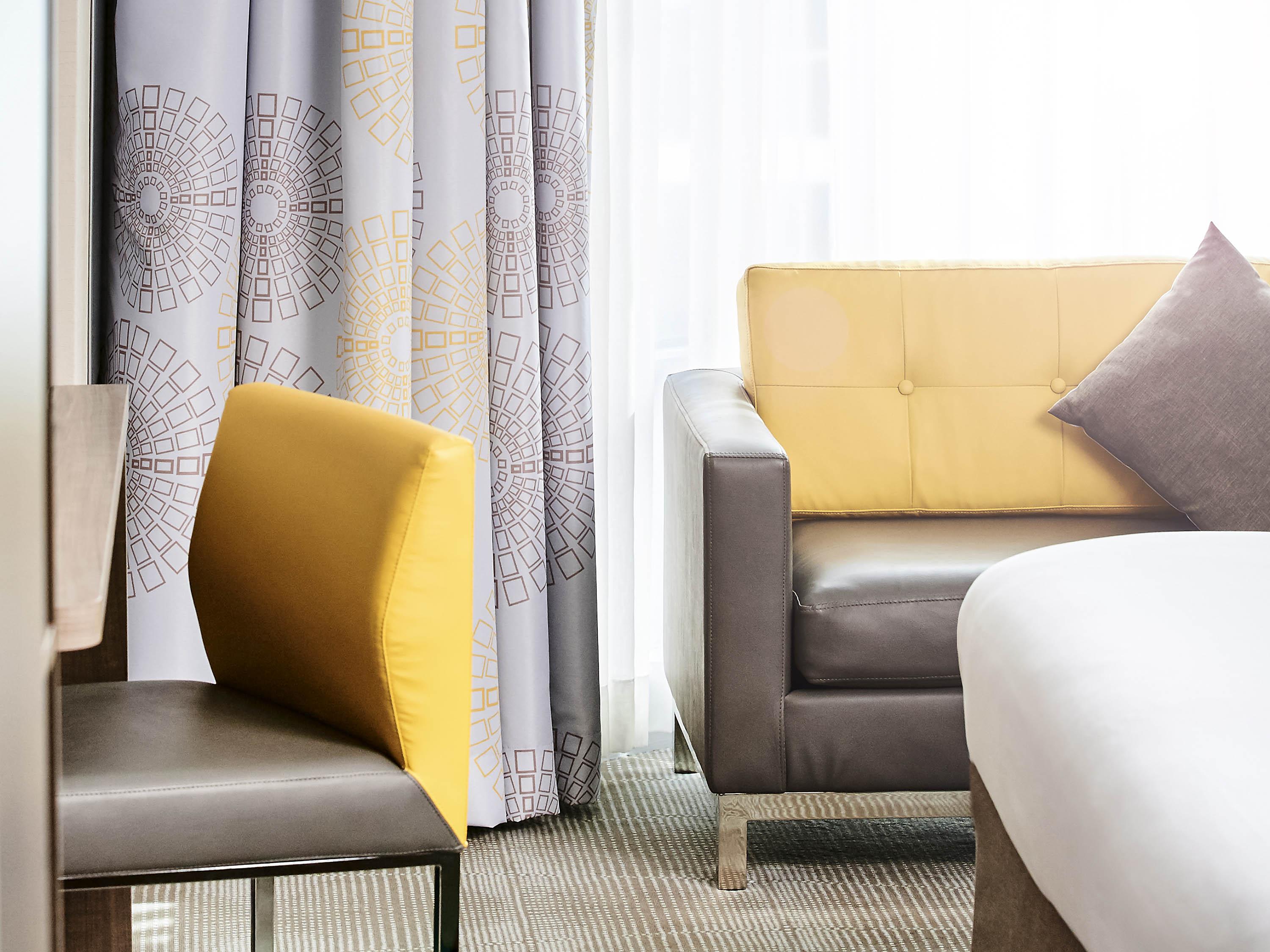 Novotel Toronto North York Bagian luar foto