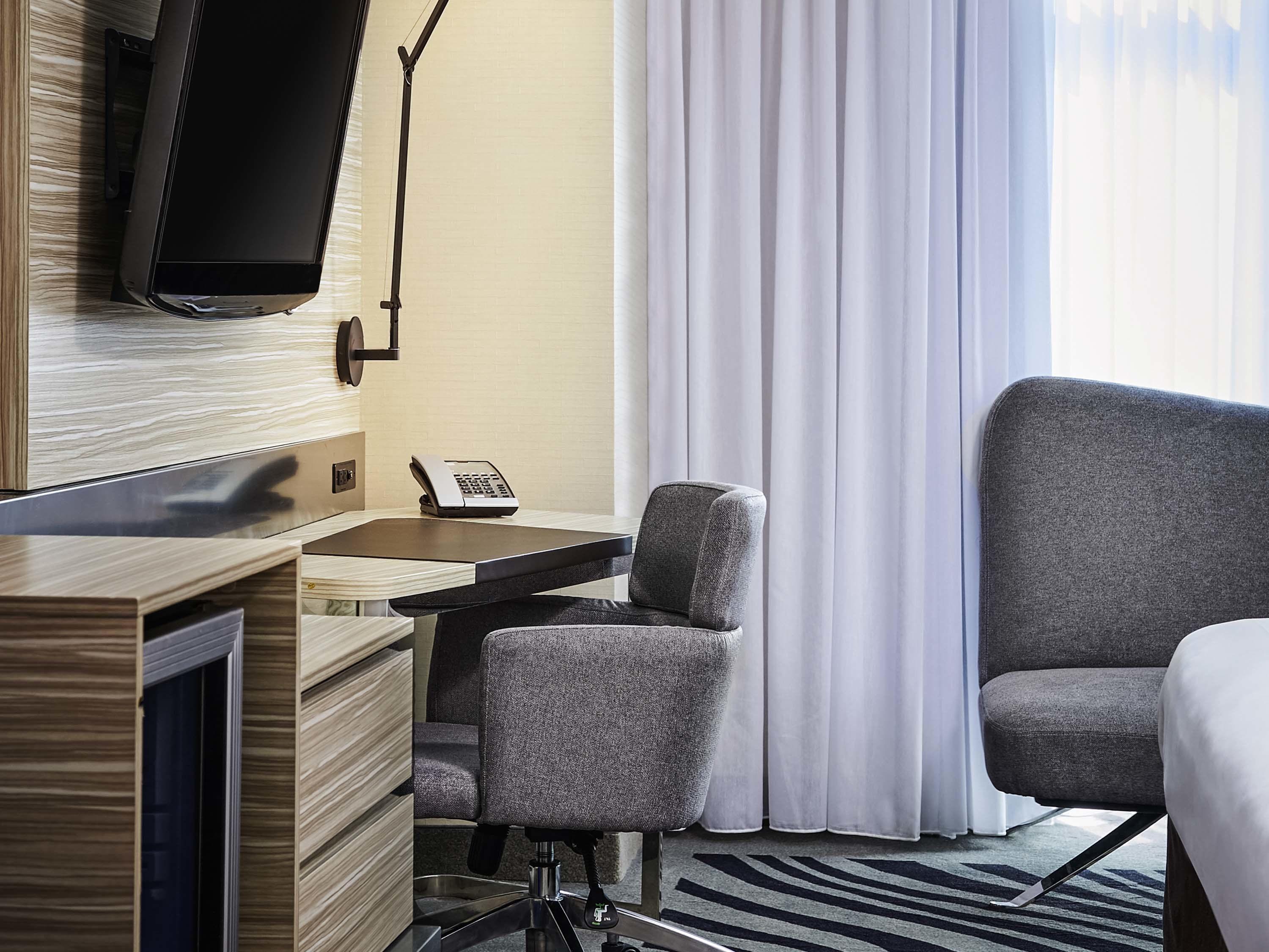 Novotel Toronto North York Bagian luar foto