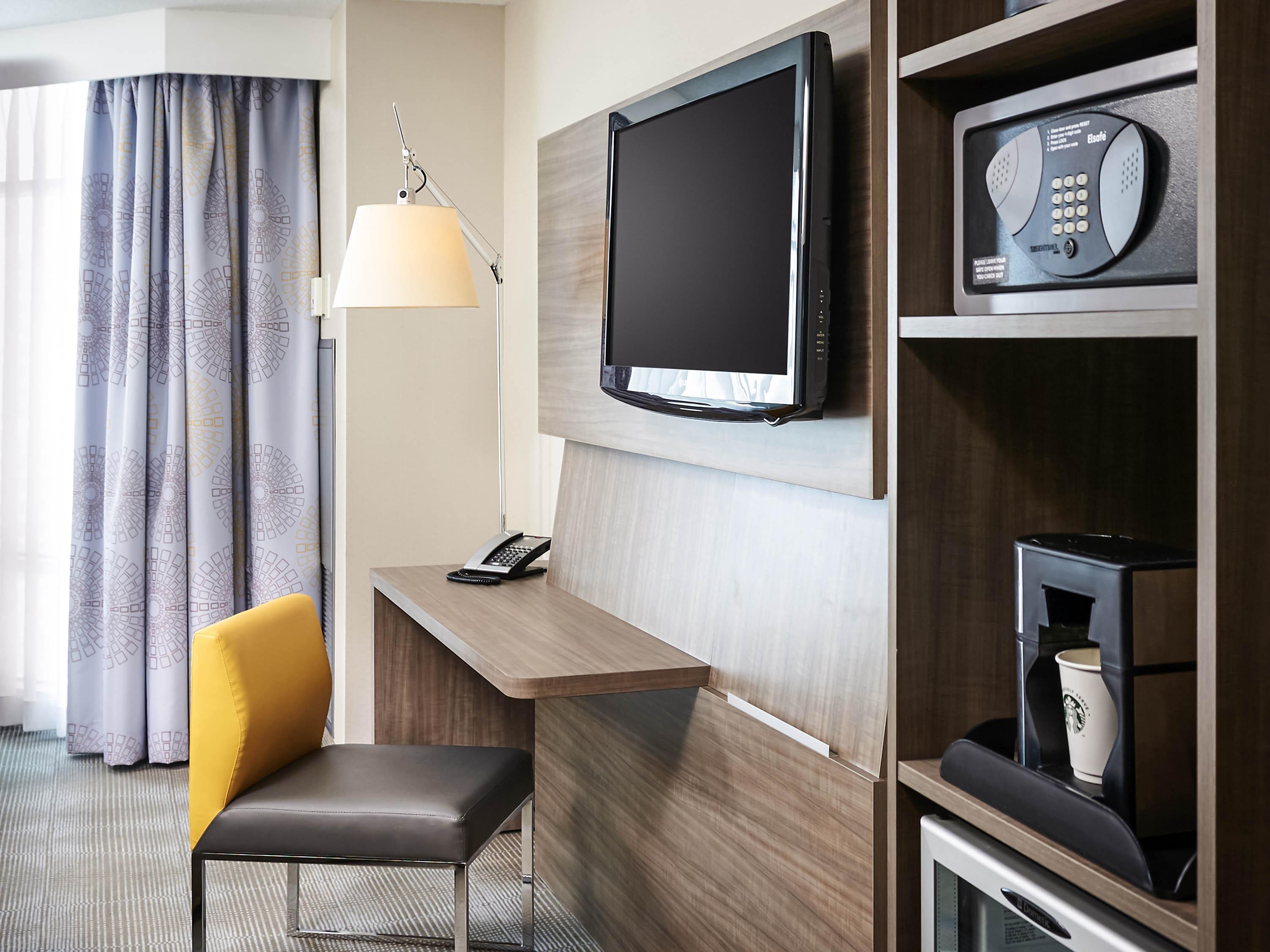 Novotel Toronto North York Bagian luar foto