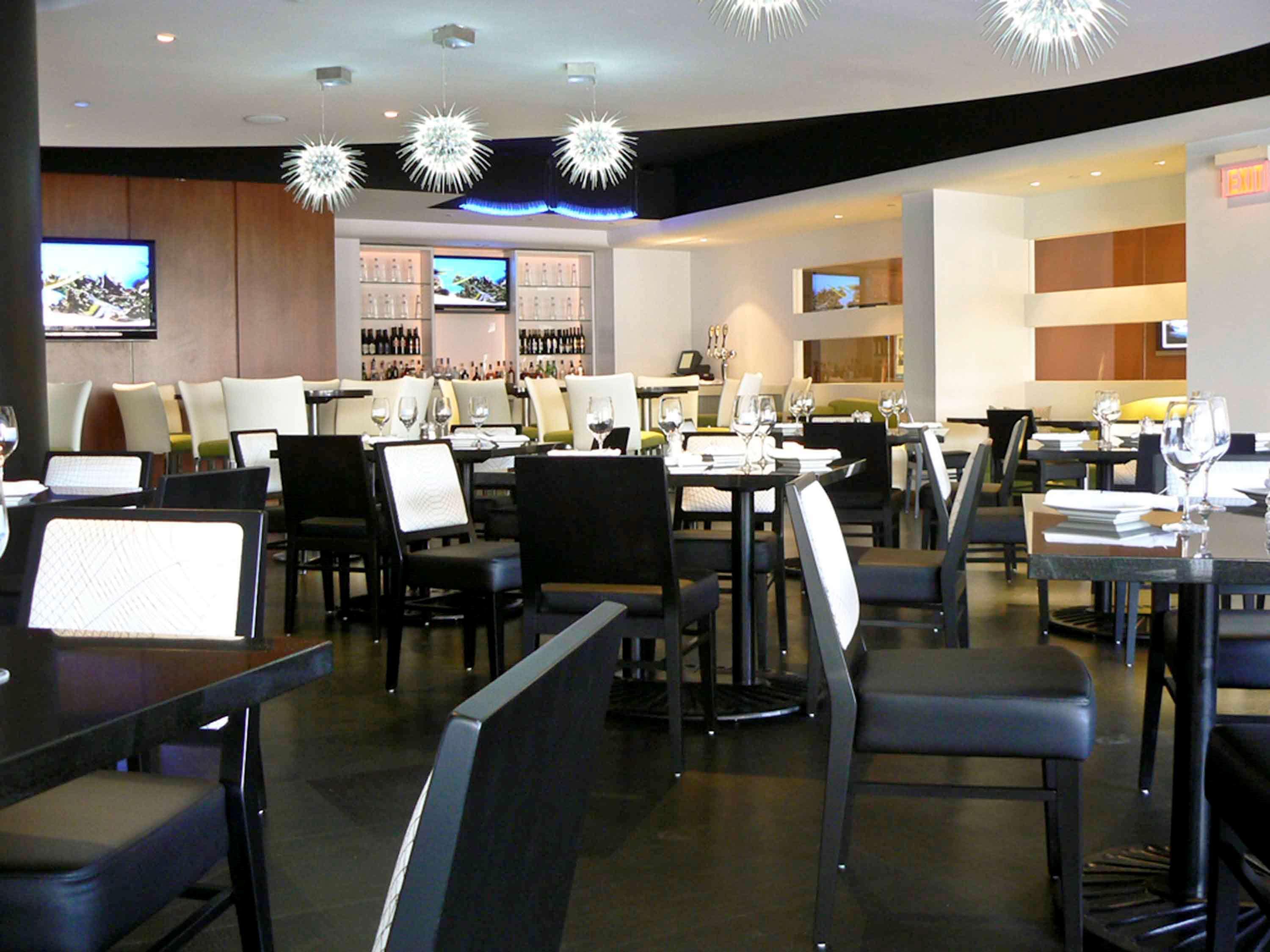 Novotel Toronto North York Bagian luar foto