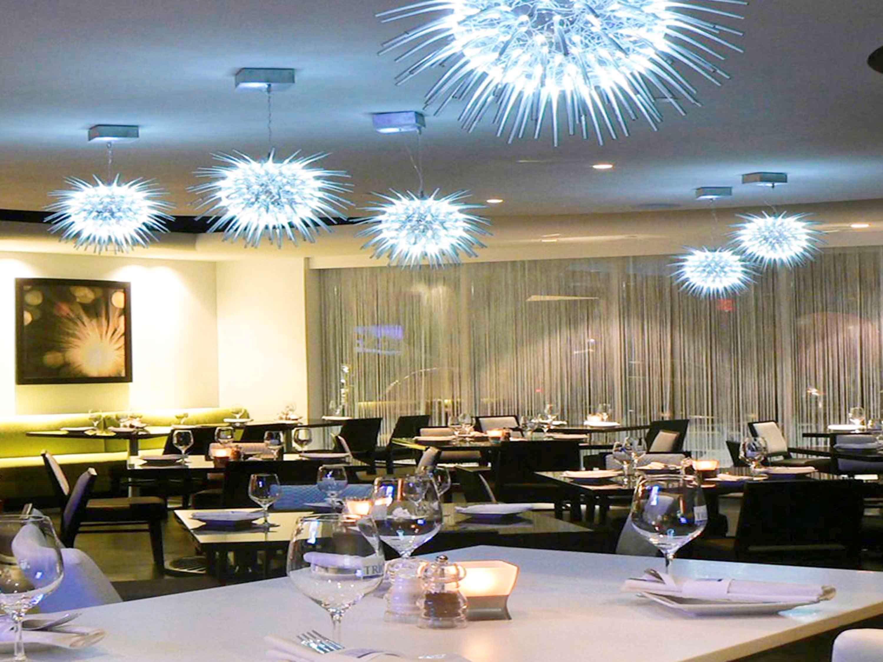 Novotel Toronto North York Bagian luar foto