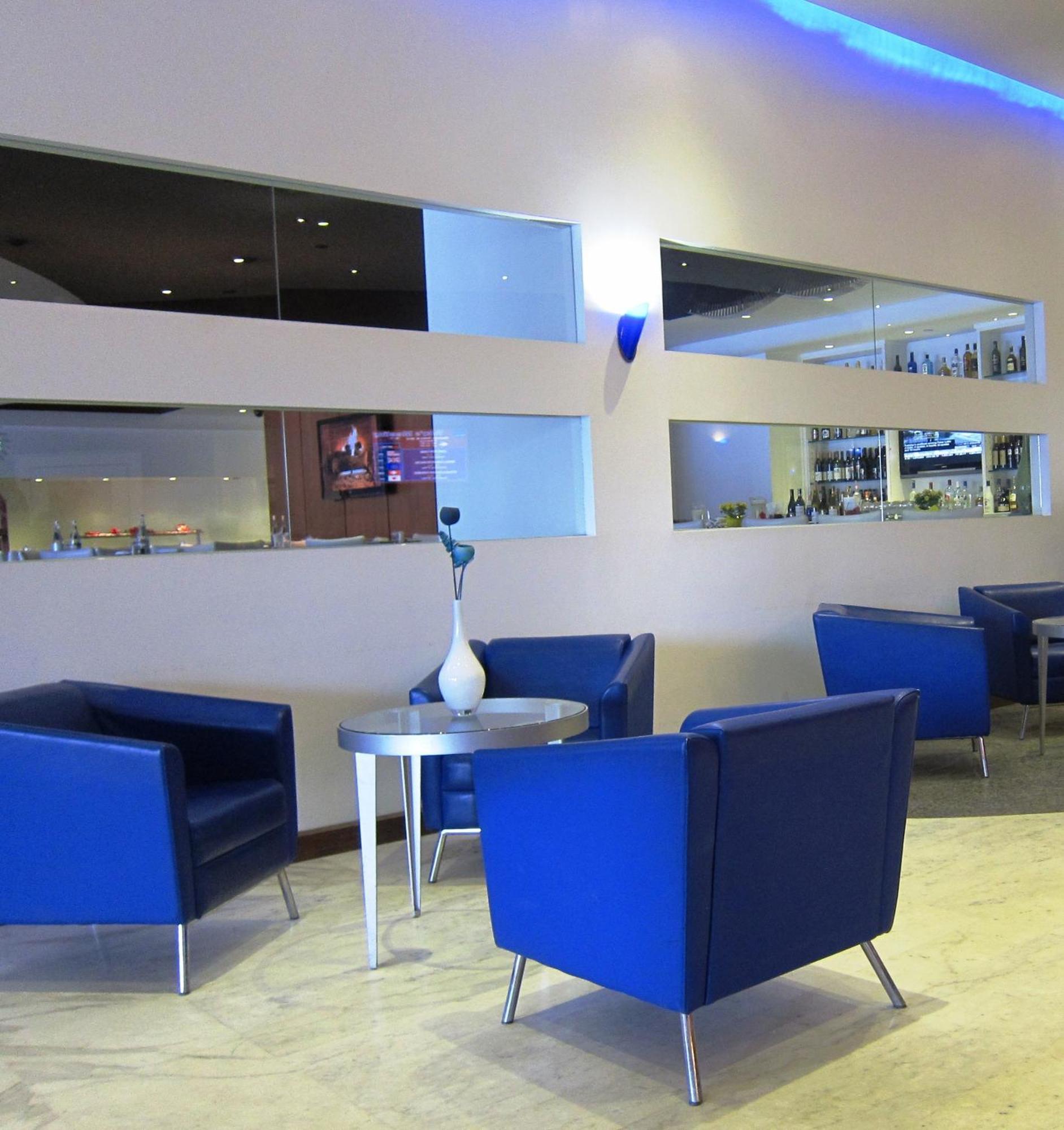 Novotel Toronto North York Bagian luar foto