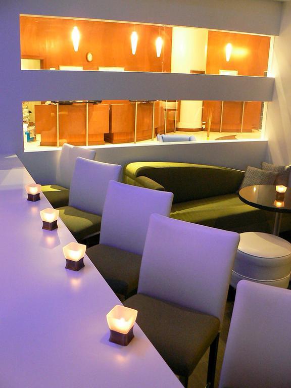 Novotel Toronto North York Bagian luar foto