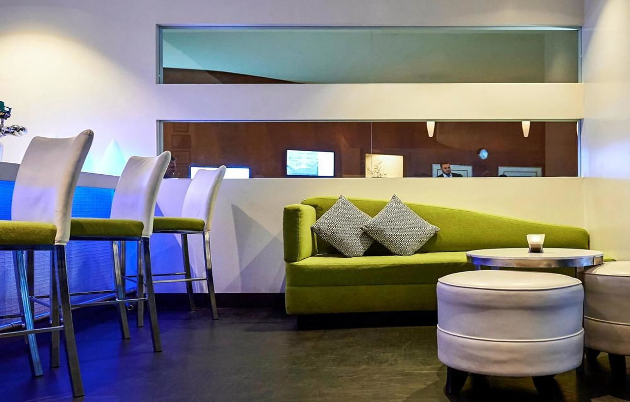 Novotel Toronto North York Bagian luar foto